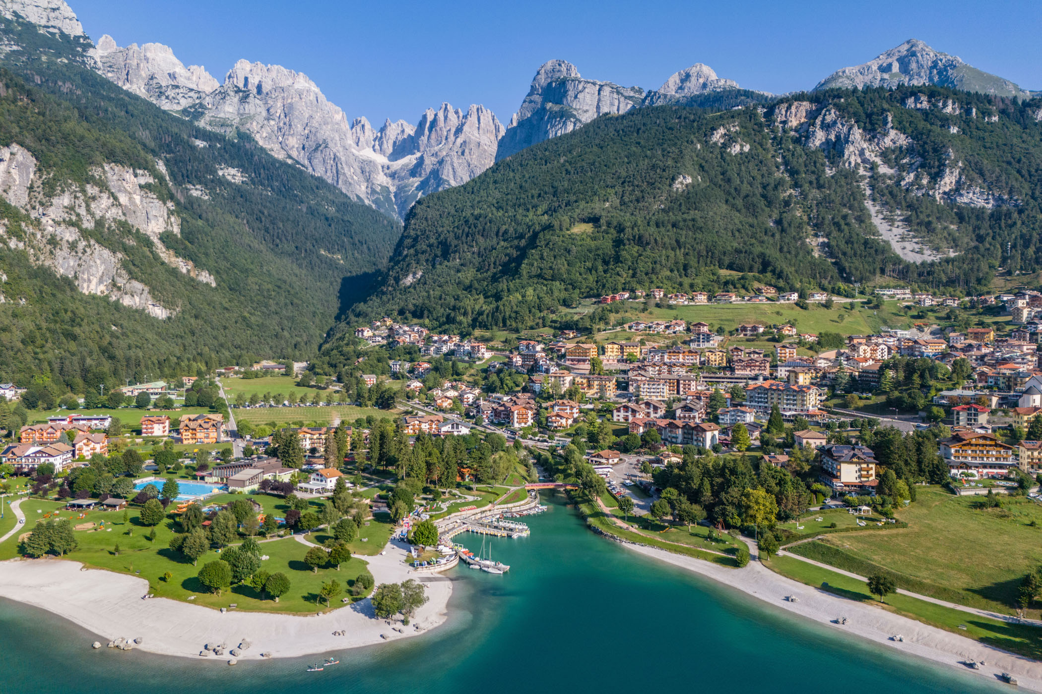 ALPENRESORT BELVEDERE WELLNESS & BEAUTY 54/56