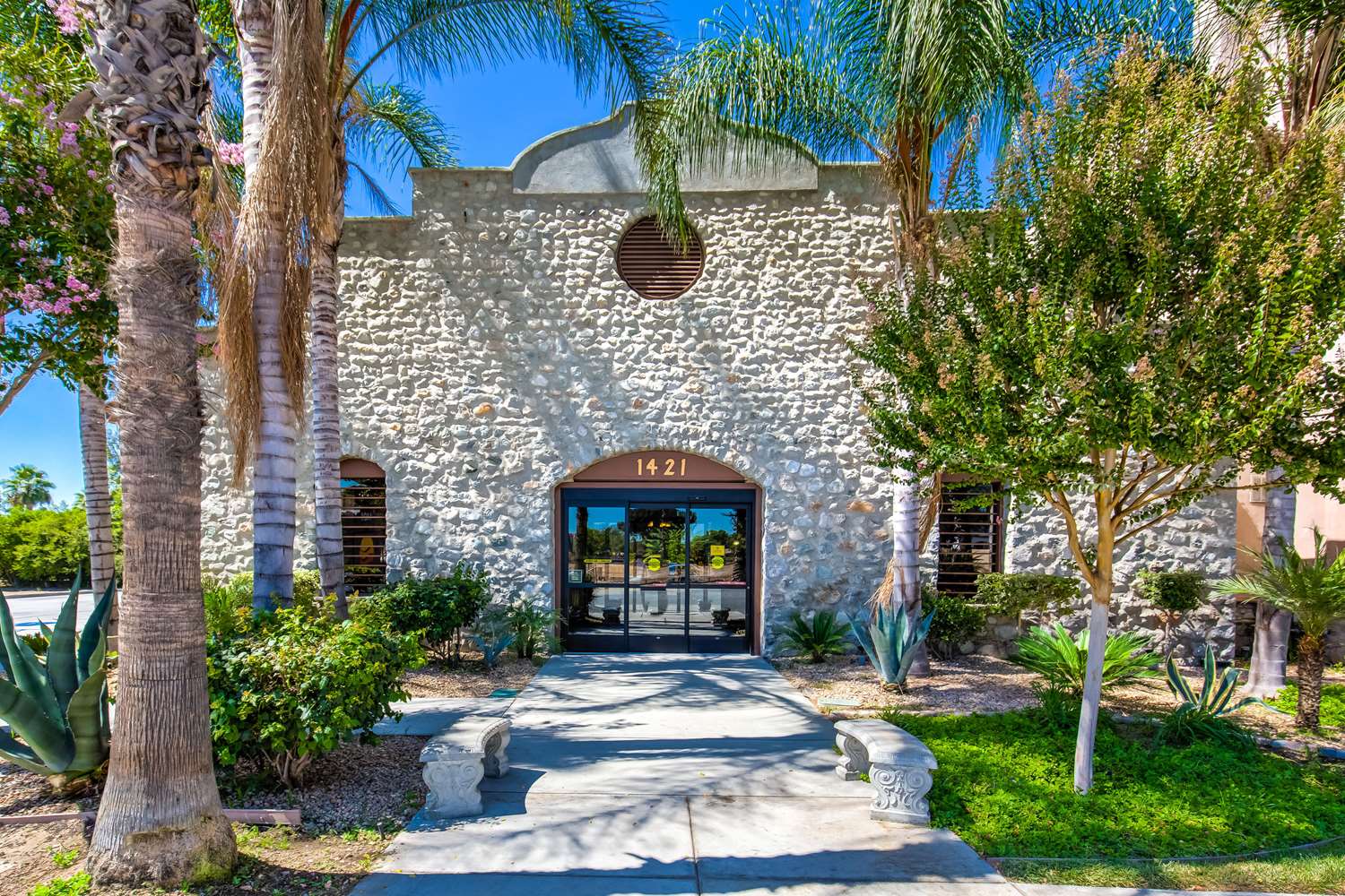 Comfort Inn Pomona near Fairplex 45/46