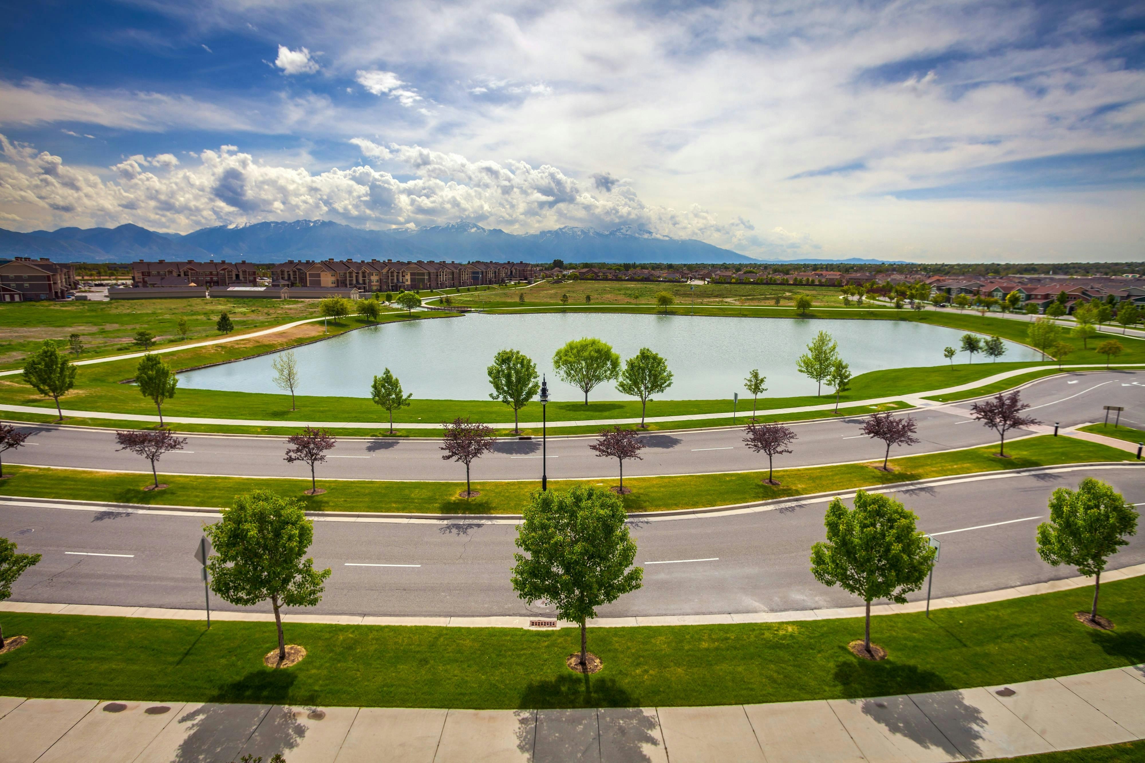 Towne Place Suites By Marriott Salt Lake City West Valley 11/11