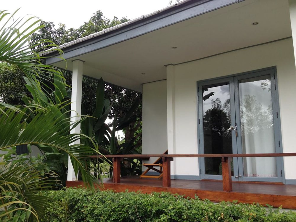Norn Nab Dao Rimphu Resort 2/32
