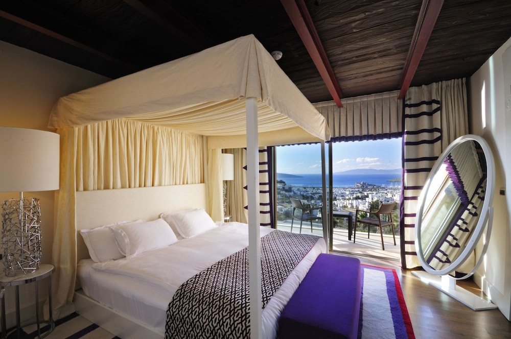 Hillstone Hotel and Spa Bodrum 11/50