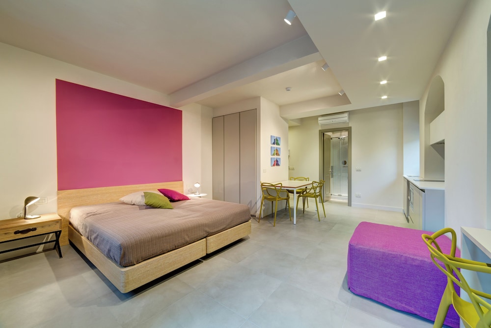 Palazzo Mannaioni Suites 15/69