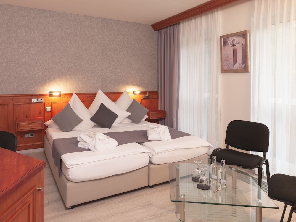 Hotel Haus Gimken 6/32