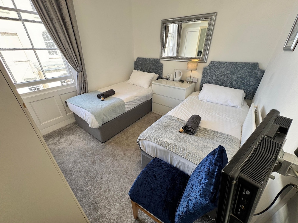 The Jubilee Hotel 14/50