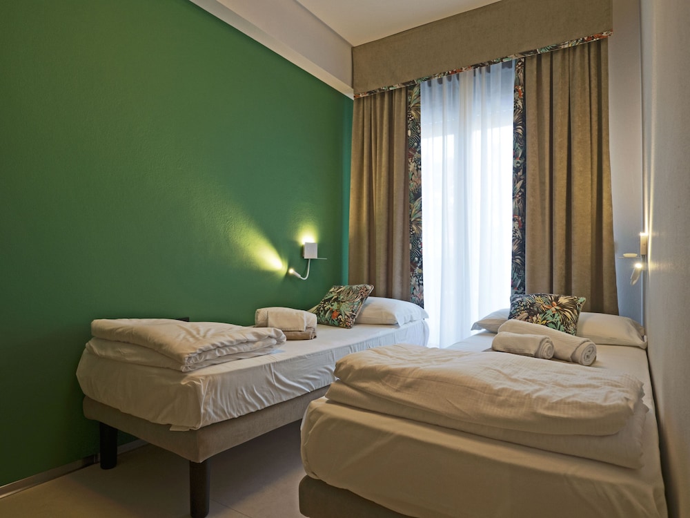 Costa Rica Bibione Aparthotel 27/50