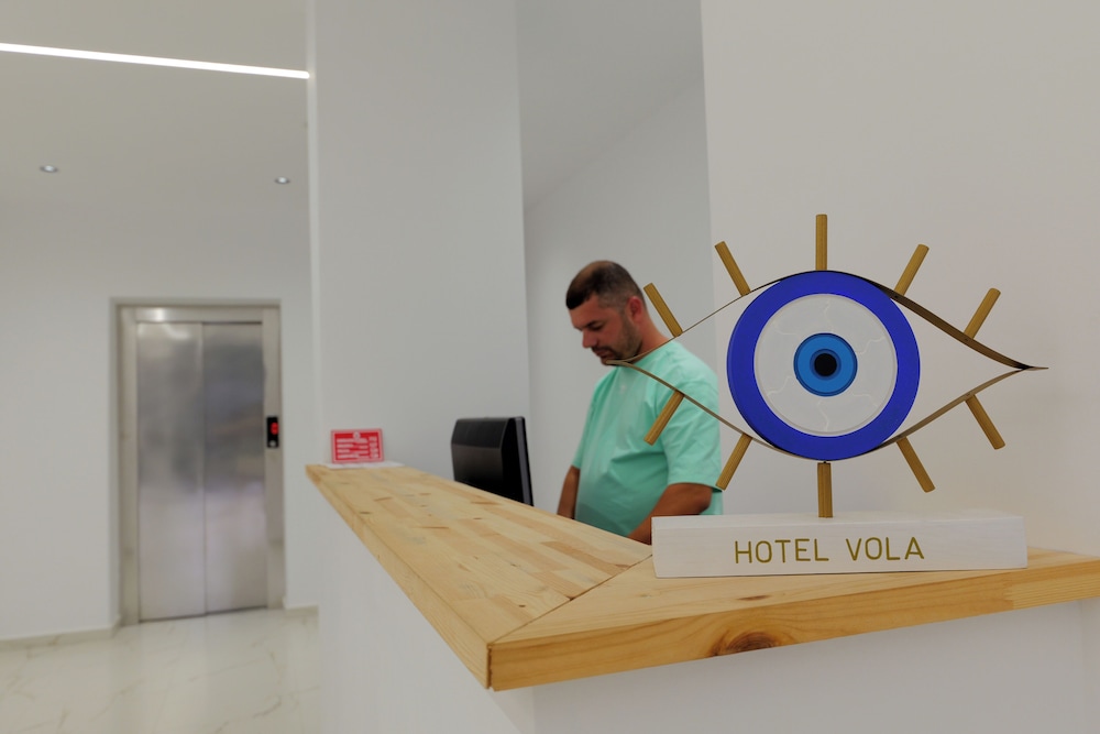 Vola 20/64