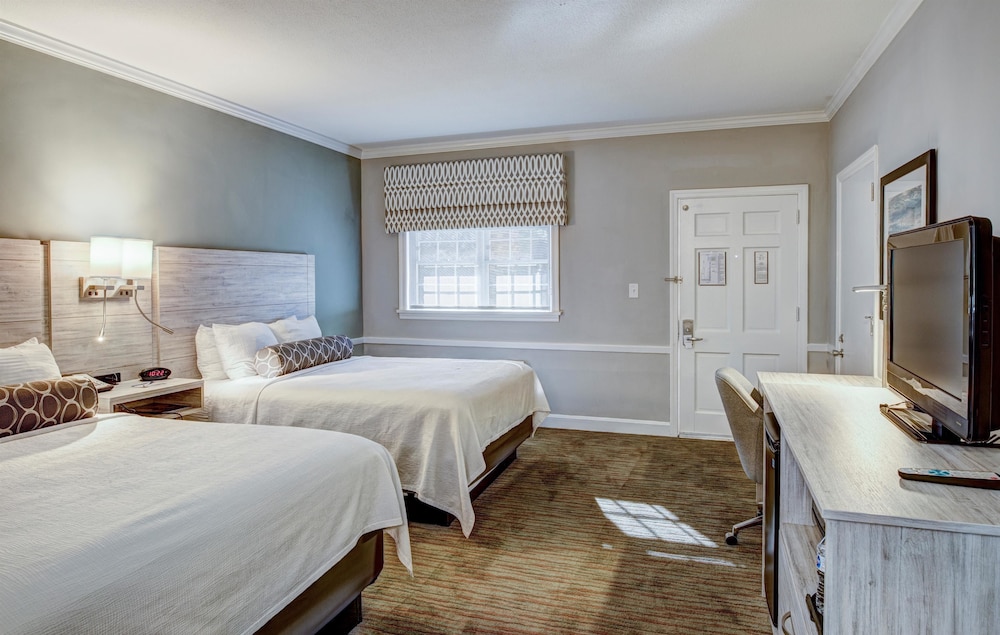 Best Western Sea Island Inn 19/42