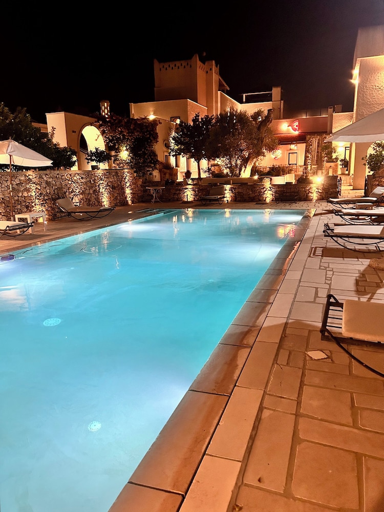 Masseria Le Mandorle 31/50