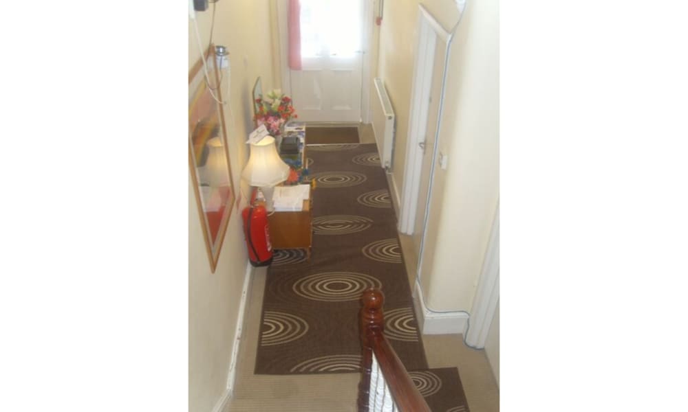 Athena Guest House 18/29