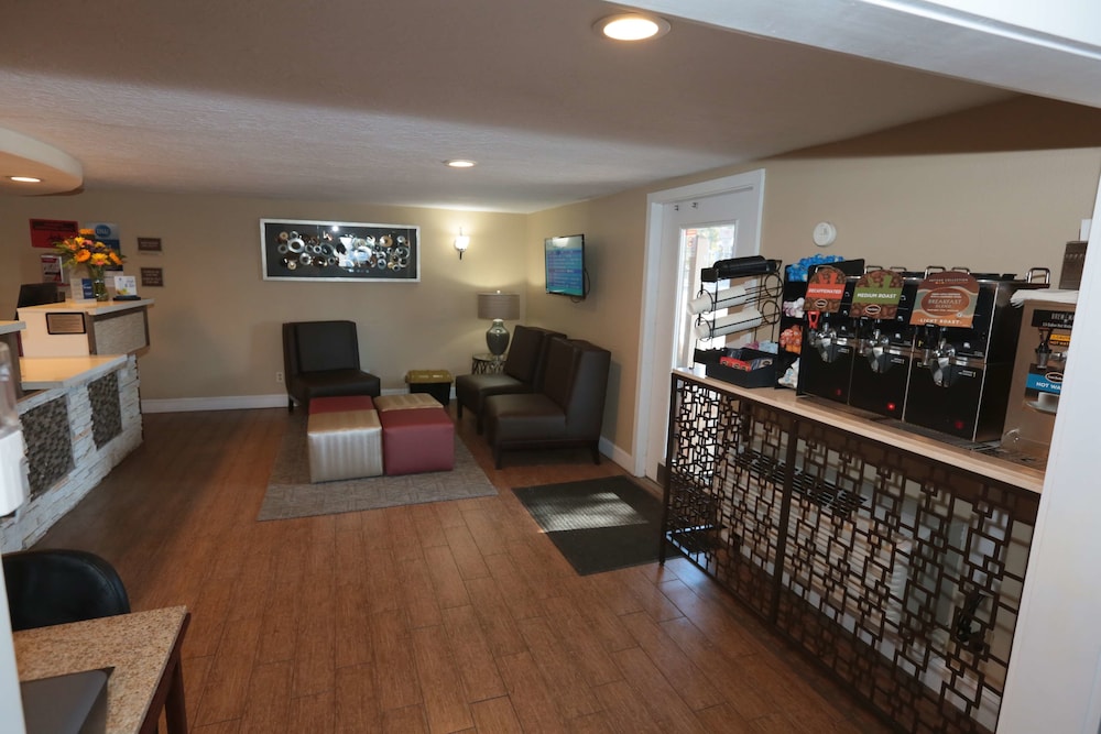 Best Western Weston Inn 23/29