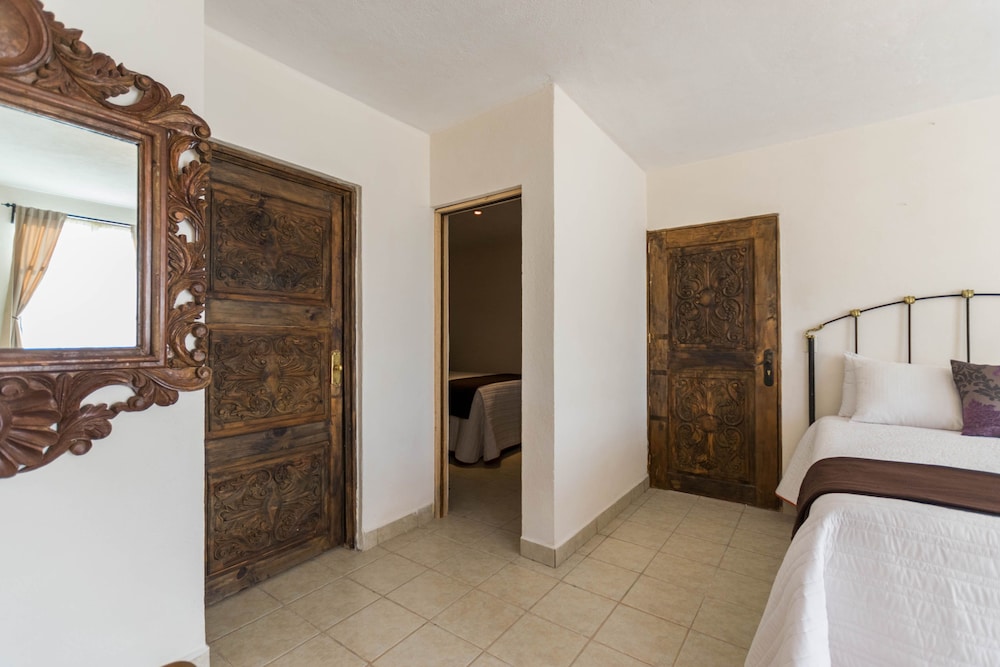 Hotel Casa Santamaria 15/78