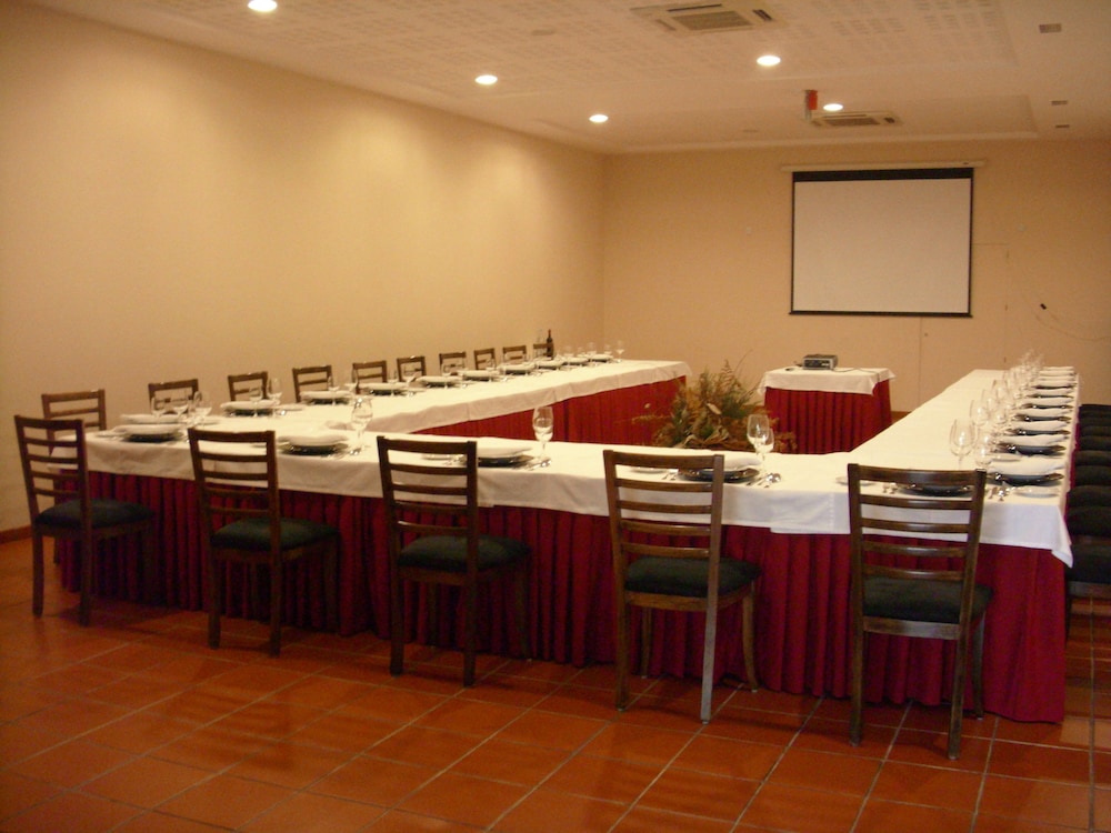 Hotel da Montanha 34/50
