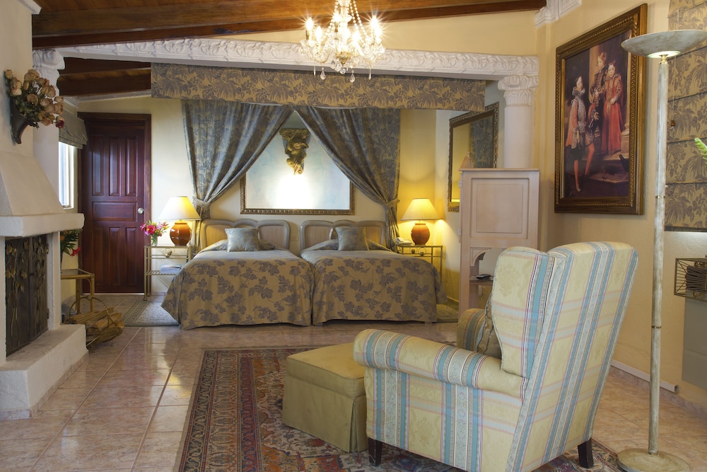 LA MIRAGE GARDEN HOTEL & SPA 20/55