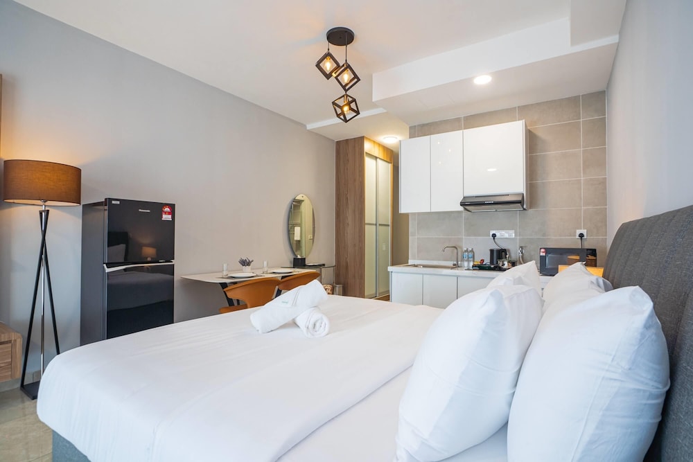 Wyndham Garden Suites IPOH ICC 16/30