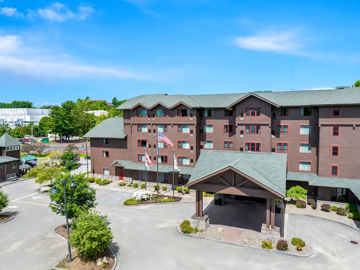 Hampton Inn And Suites Lake Placid 7/57