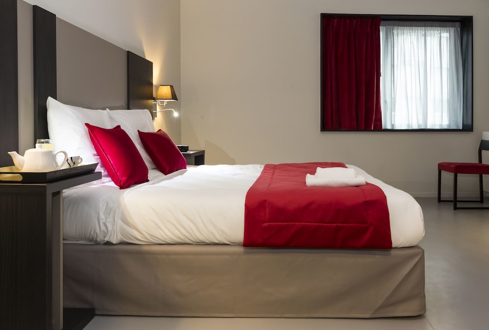 Aparthotel Odalys Paris Xvii 17/50