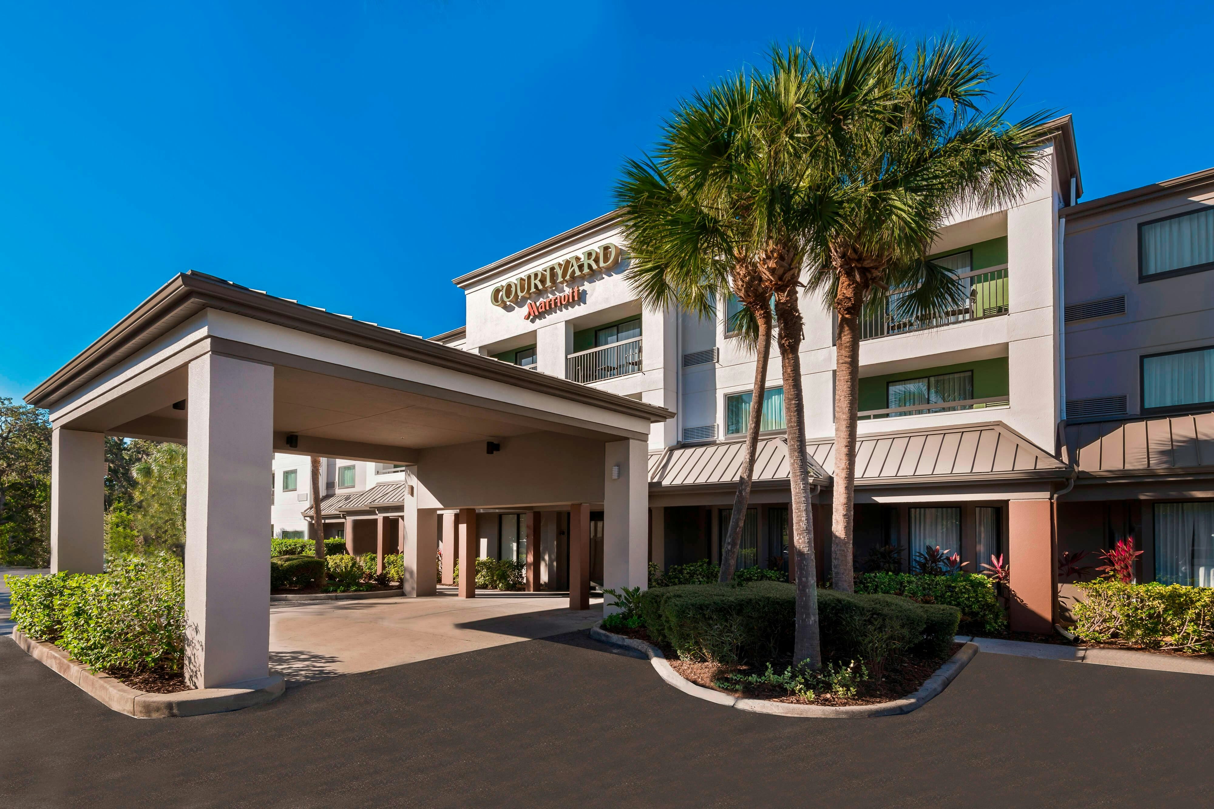 Courtyard By Marriott Sarasota Bradenton Airport 2/42