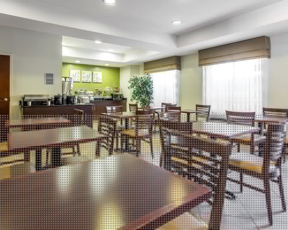 Sleep Inn Columbia 36/43