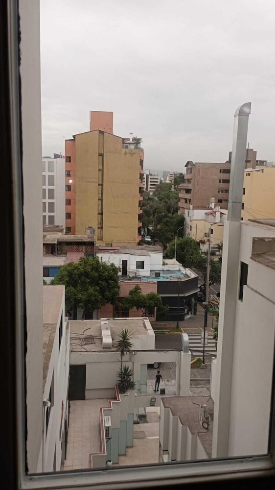 Arte Hotel Lima 46/50