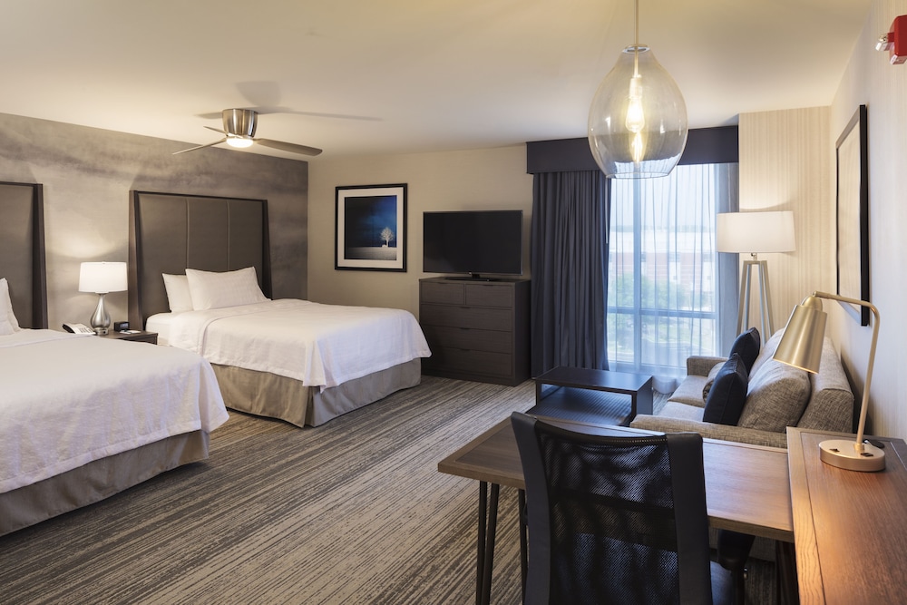 Homewood Suites By Hilton Needham Boston 11/36