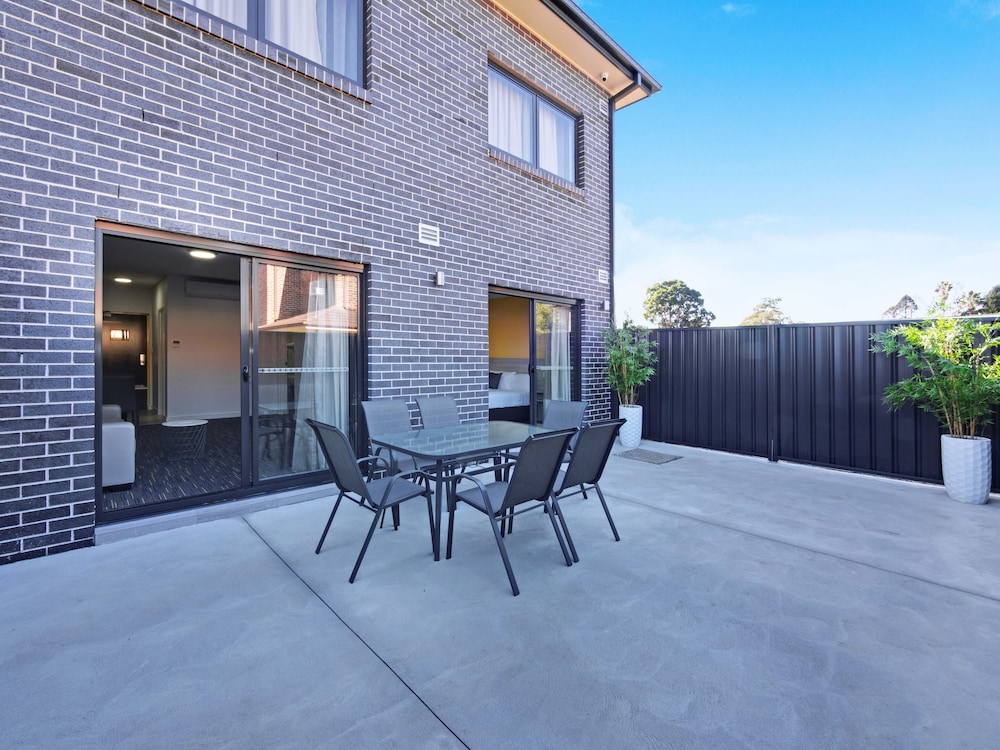 ValueSuites Penrith 54/60