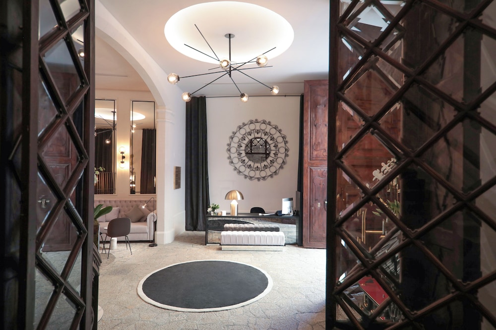 Summum Boutique Hotel, member of Melia Collection 8/70