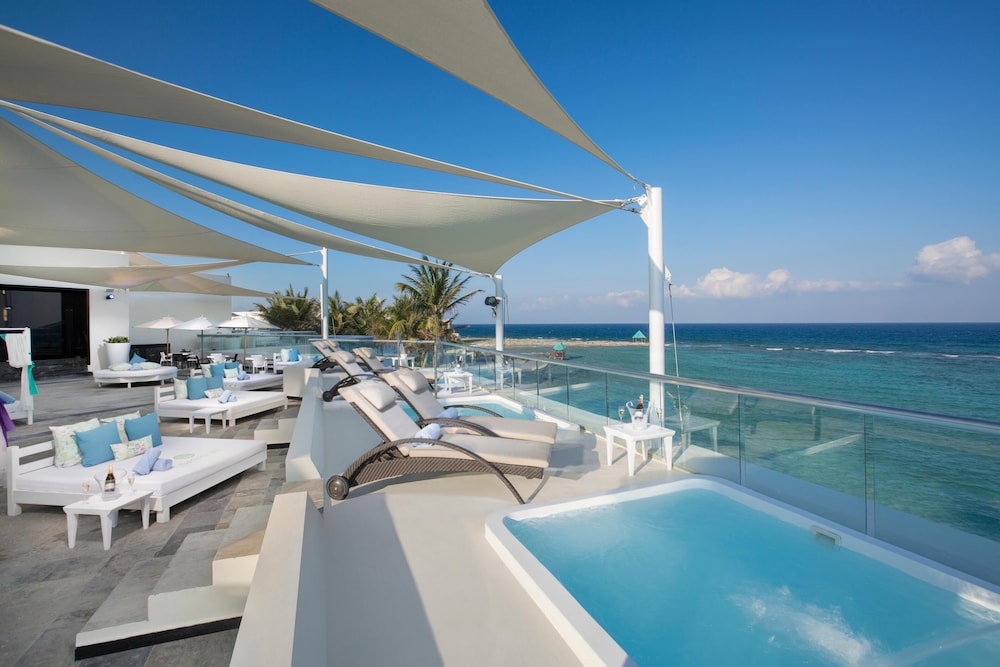 The Sens Tulum Riviera All Inclusive 43/72