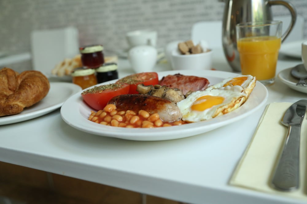 B&B Belgravia 33/43