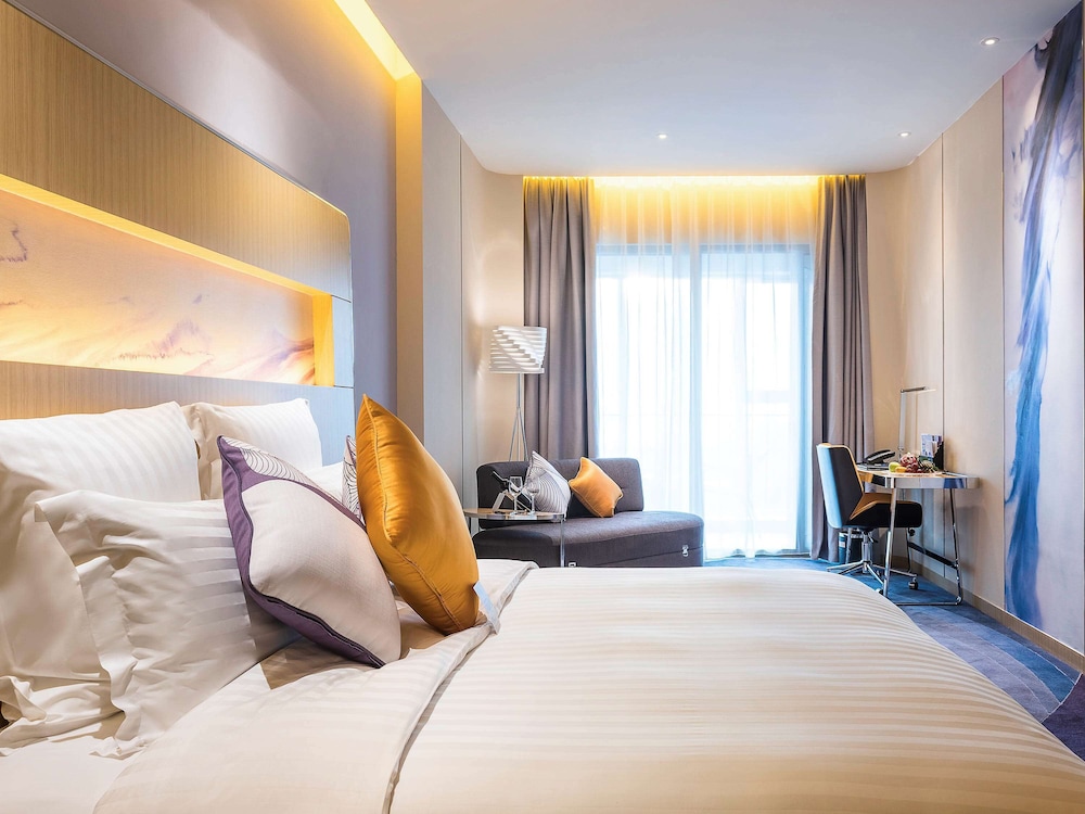 Novotel Suzhou Sip 17/76