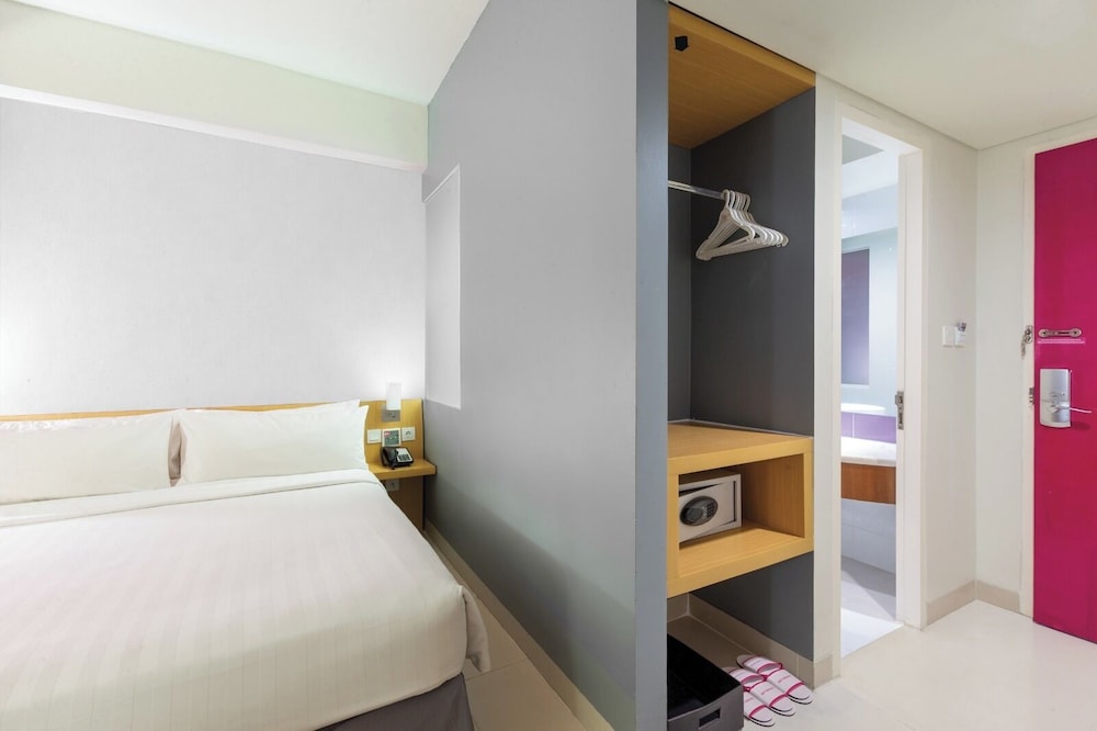 favehotel Solo Baru 22/51
