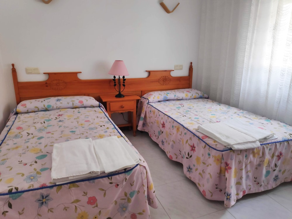 Apartamentos Revo Salinas 3000 5/27