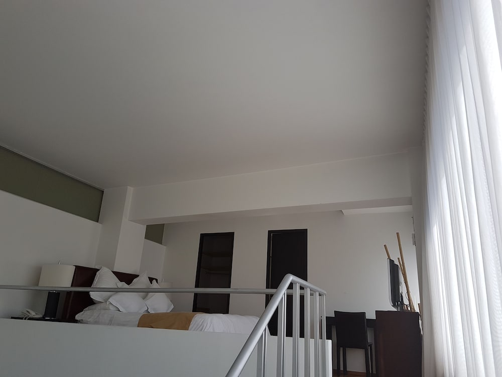 Suites Teca Once 24/62