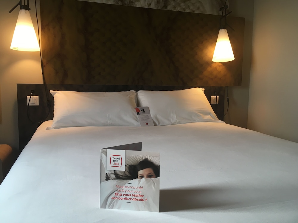 Ibis Niort Est Mendes France 16/47