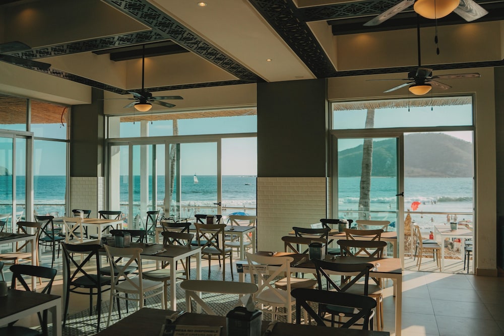 Oceano Palace Beach Hotel 41/50
