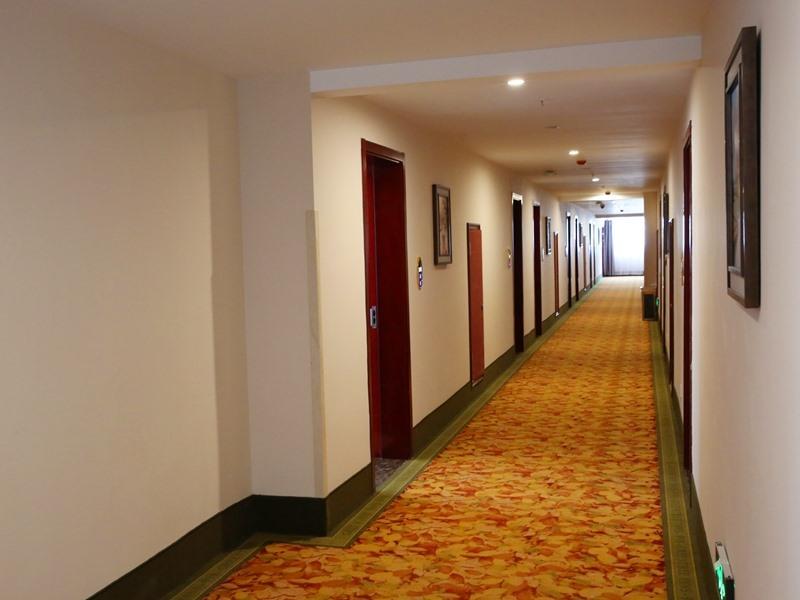 GreenTree Inn BengBu Huaiyuan County Yudu Avenue Xinhe Road Express Hotel 16/29