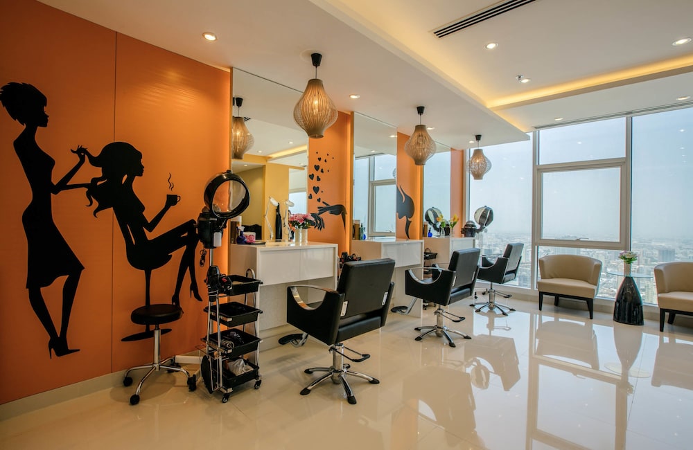 Orange Suites Hotel Apartment 17/36