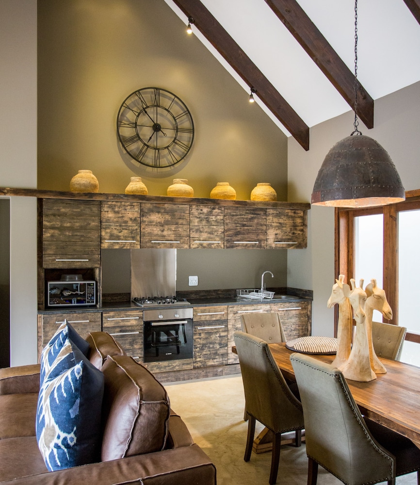 Bush Villas Self-Catering At Botlierskop 25/50