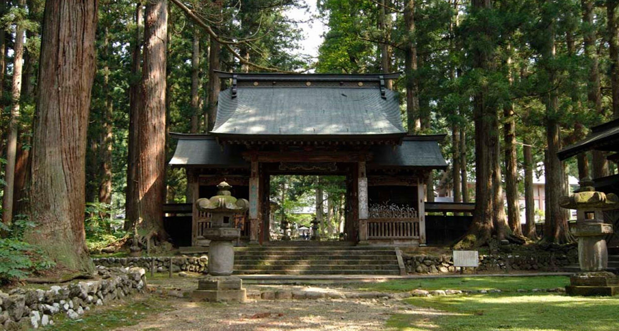 Maiko Kogen Hotel 51/52