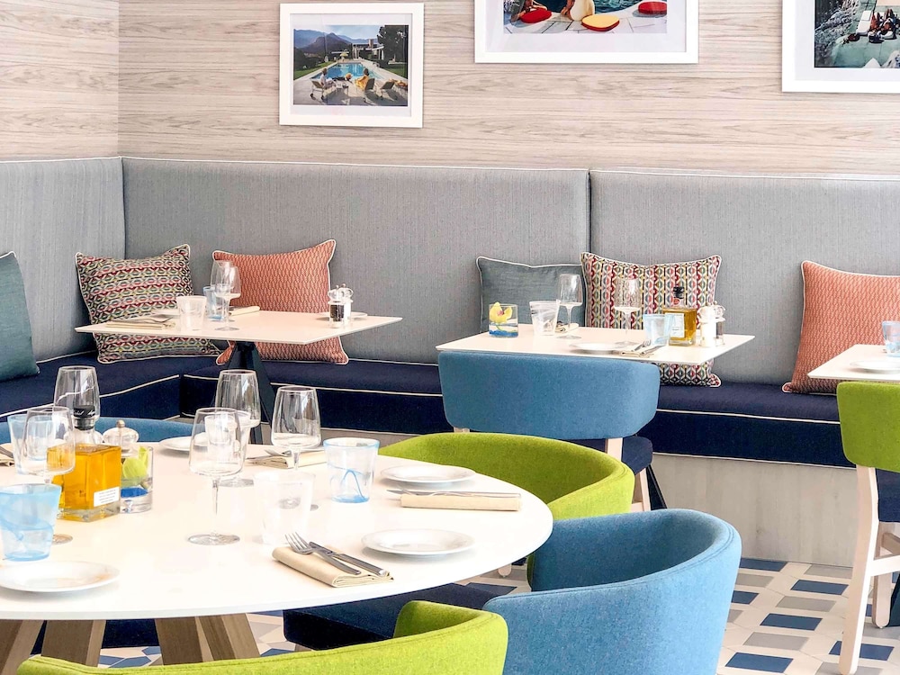 Novotel Monte Carlo 34/49
