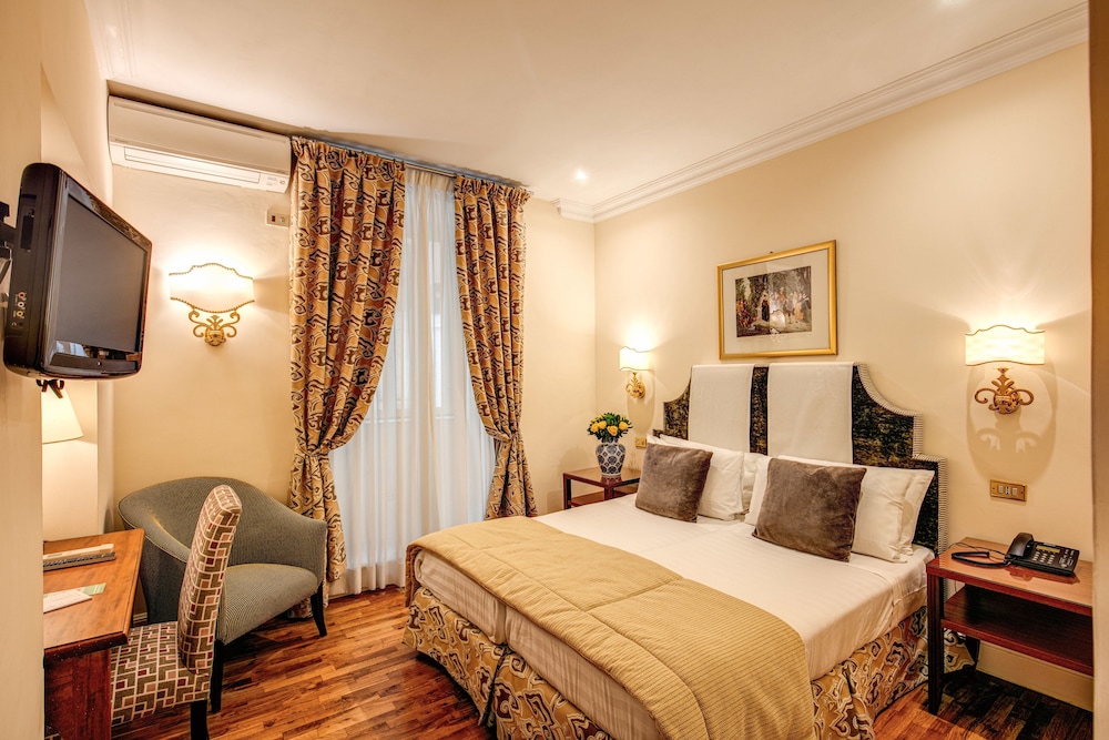 Hotel Cortina 6/53