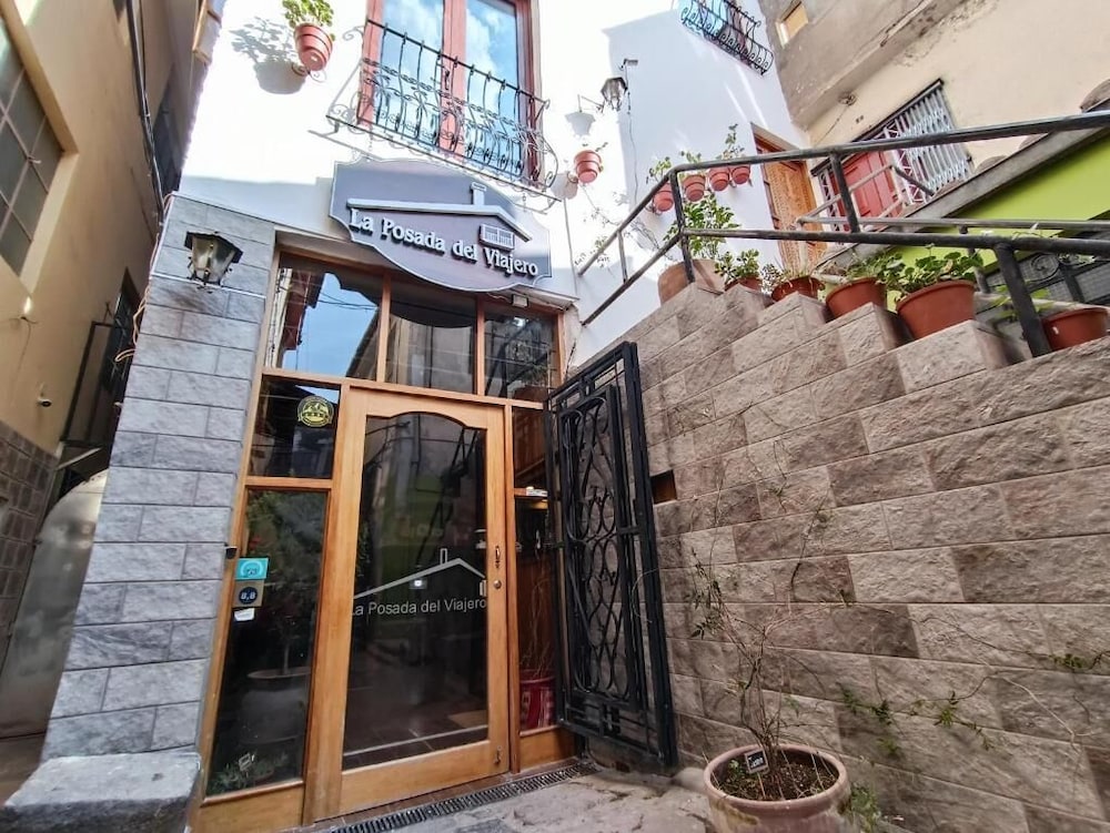 Posada Del Viajero 66/71