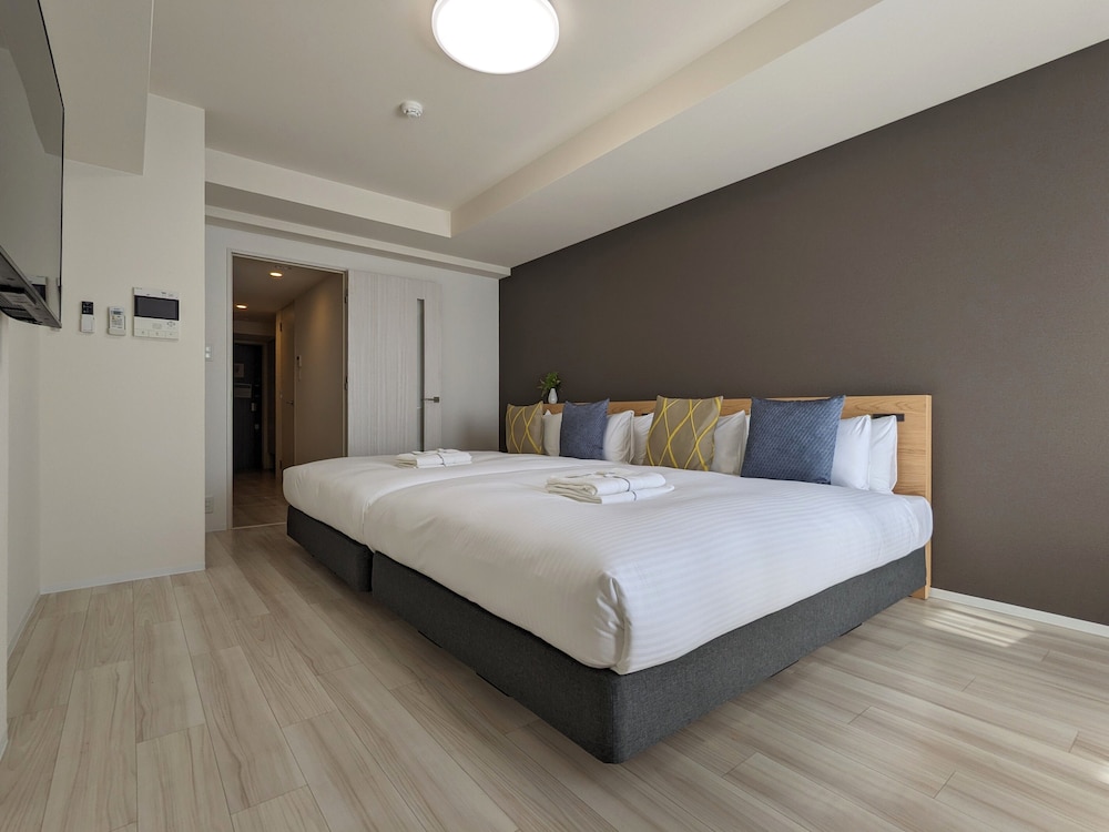 ESLEAD HOTEL Osaka Shinsaibashi 7/36