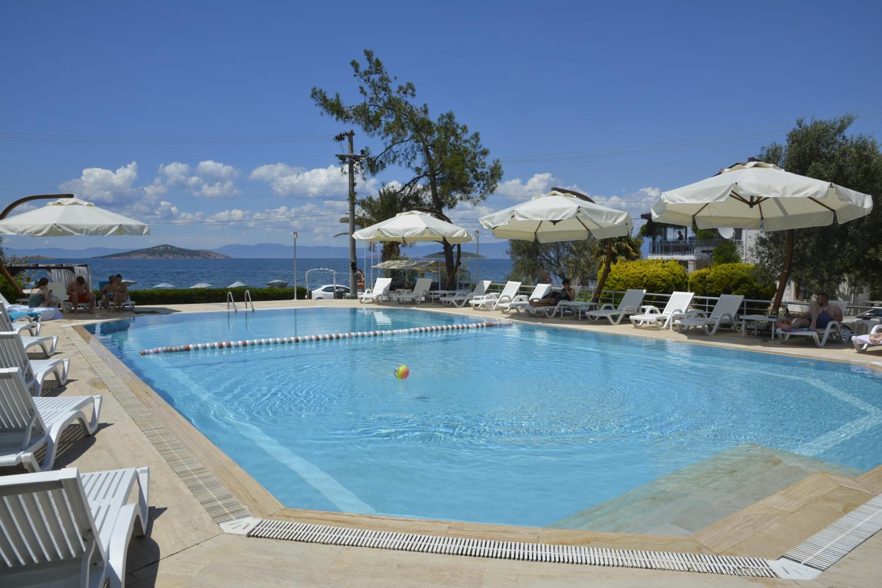 Apart Hotel Ege 23/24