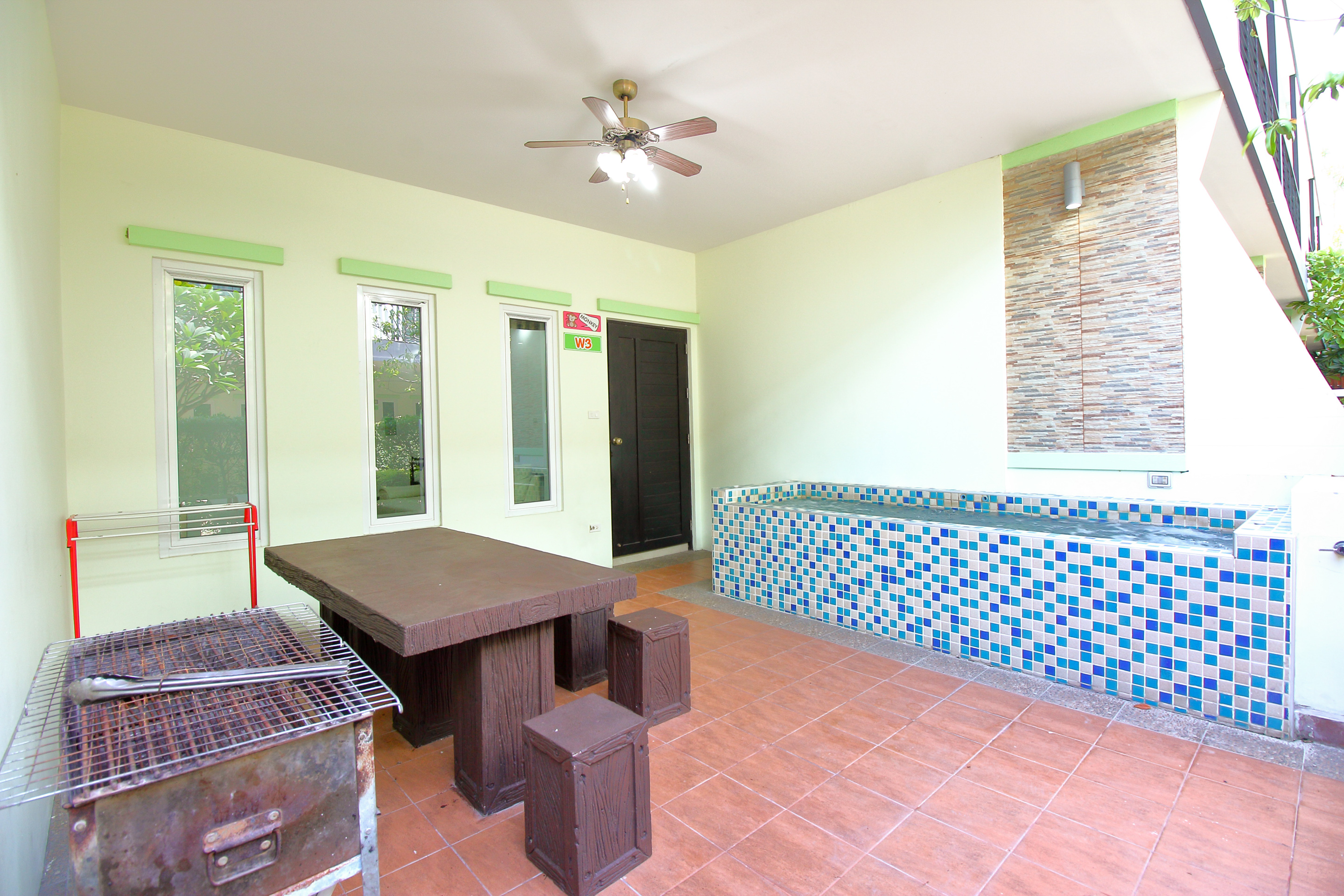 RedDoorz Plus Baan Noppadol Hua Hin Resort 28/50