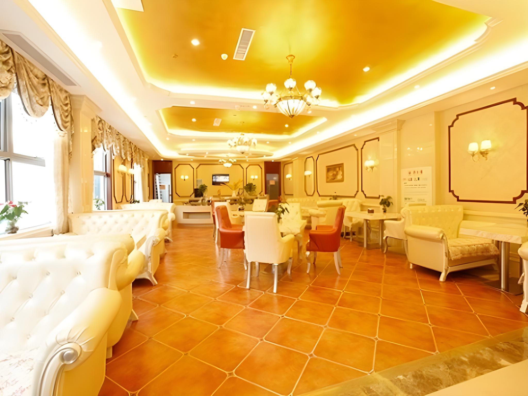 Vienna Hotel Jiangsu Nanjing Baijiahu Jinying 39/48