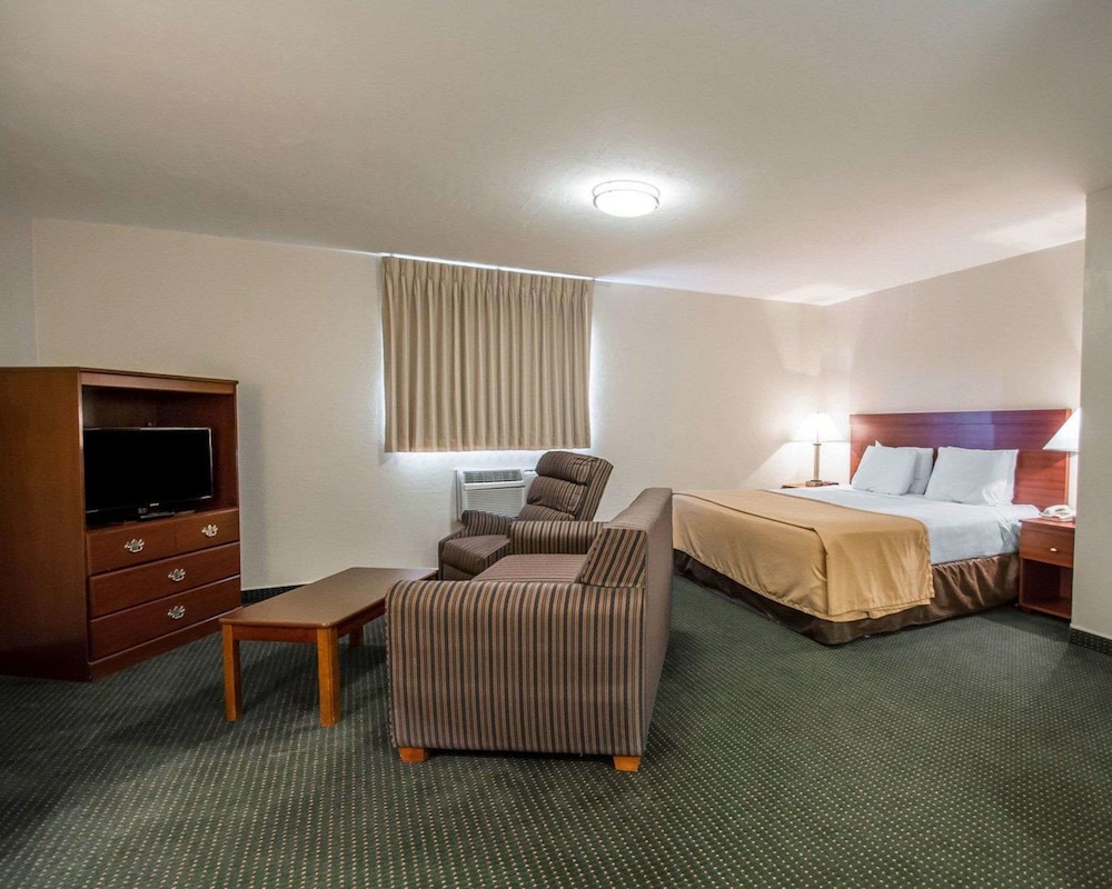 Suburban Studios Melbourne Airport 31/39