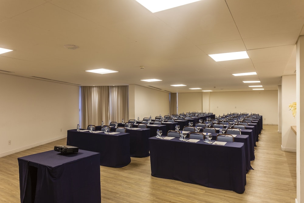 Beach Class Convention by MAI 40/50