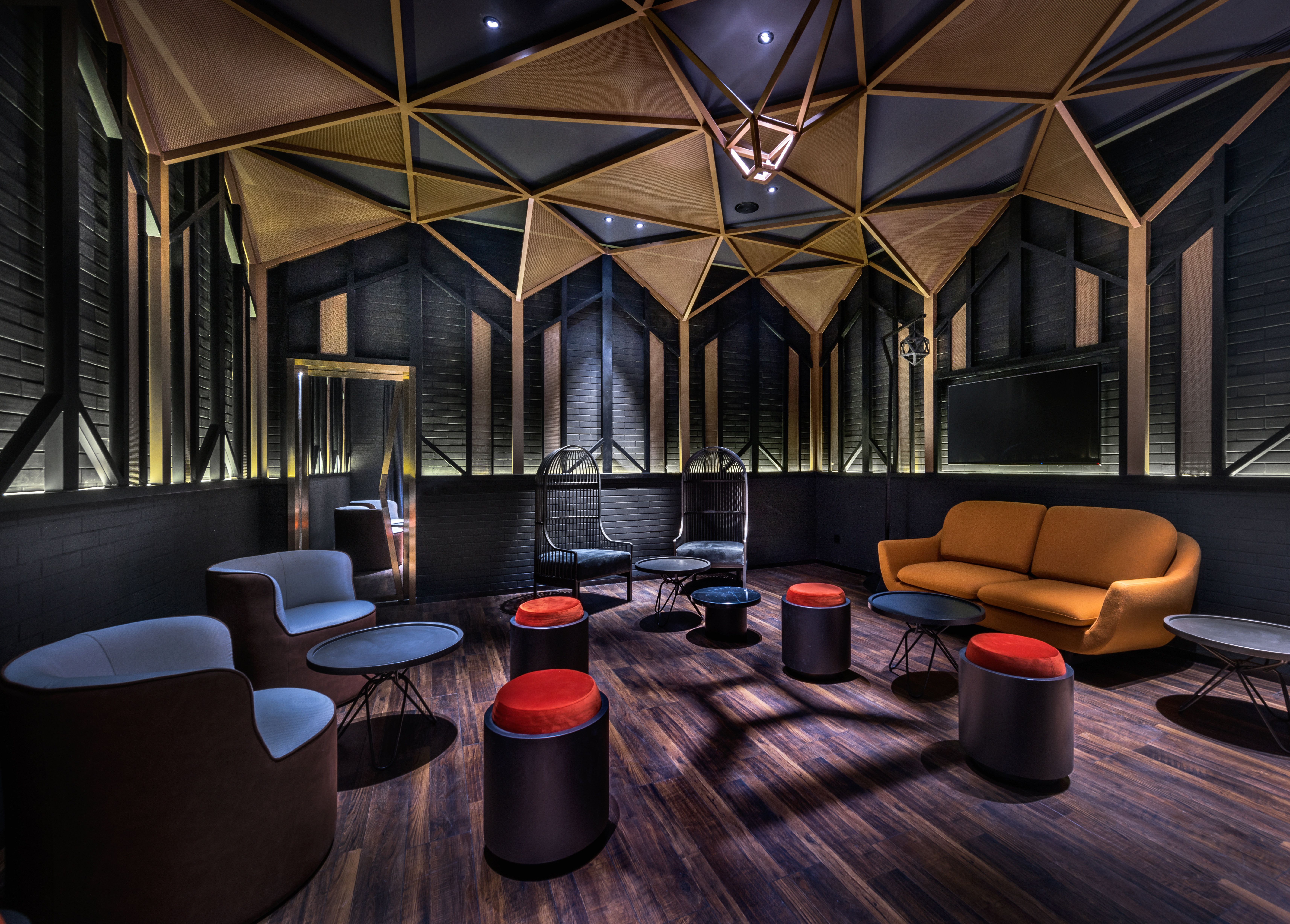 Blossom House Beijing Houhai 6/13