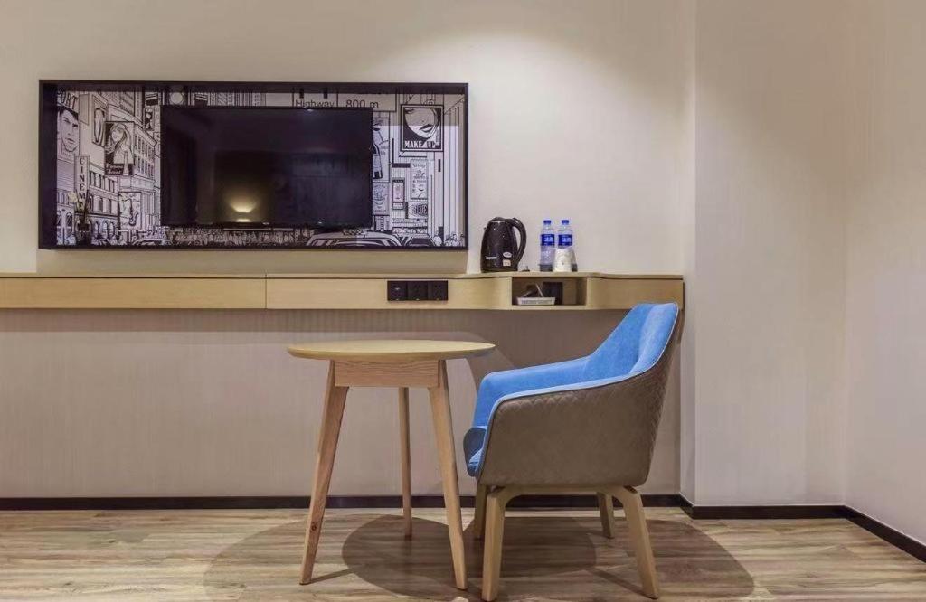 City Comfort Inn (Dongguan Gaobu Avenue) 47/54