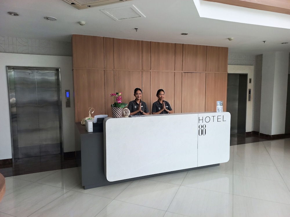 Hotel 88 Kedoya 10/50
